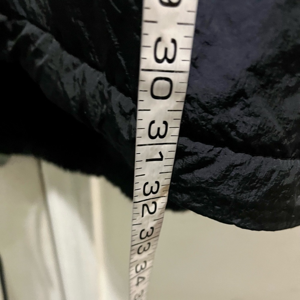 PINK Victoria’s Secret anorak Sherpa lined long coat with hoodie - Picture 14 of 16